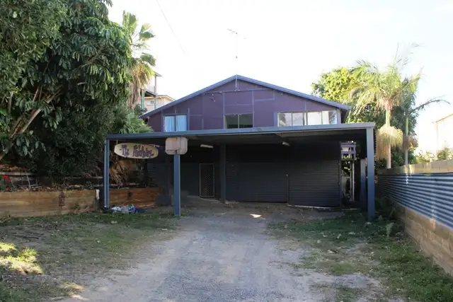 13 Thomas Street, Emu Park QLD 4710