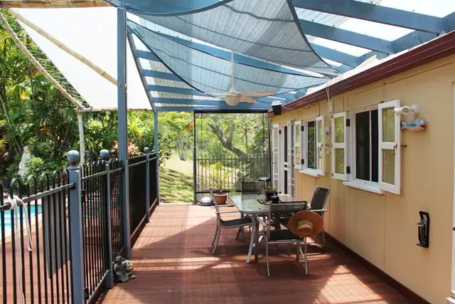 Third view of Homely house listing, 276 Hoffmans Road, Coowonga QLD 4702