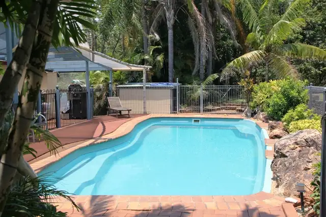 Fourth view of Homely house listing, 276 Hoffmans Road, Coowonga QLD 4702