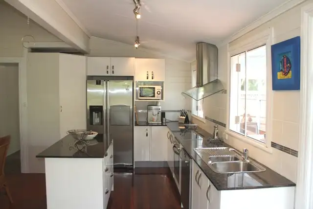 Sixth view of Homely house listing, 276 Hoffmans Road, Coowonga QLD 4702