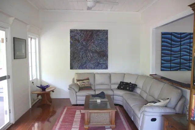 Seventh view of Homely house listing, 276 Hoffmans Road, Coowonga QLD 4702