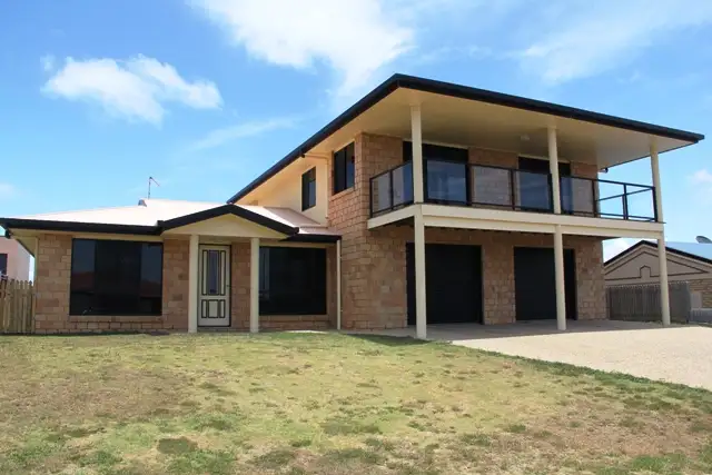 16 Nerita Avenue, Zilzie QLD 4710