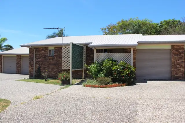 2/25-27 Richard Street, Emu Park QLD 4710