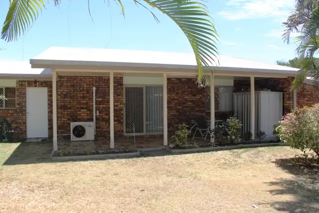 Second view of Homely unit listing, 2/25-27 Richard Street, Emu Park QLD 4710