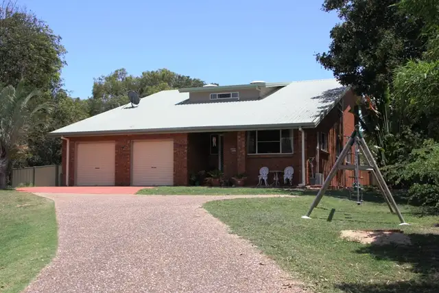 Main view of Homely house listing, 13 Oak Street, Emu Park QLD 4710