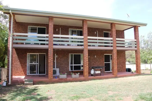 Second view of Homely house listing, 13 Oak Street, Emu Park QLD 4710