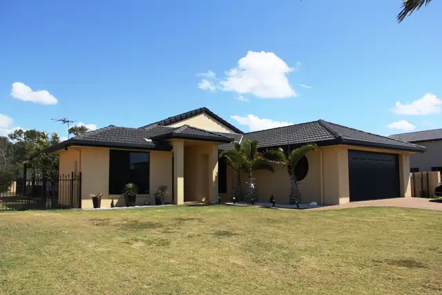 30 Monaco Drive, Zilzie QLD 4710