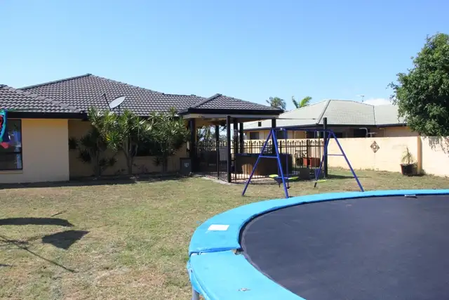 Second view of Homely house listing, 30 Monaco Drive, Zilzie QLD 4710
