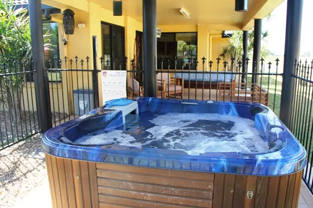 Third view of Homely house listing, 30 Monaco Drive, Zilzie QLD 4710