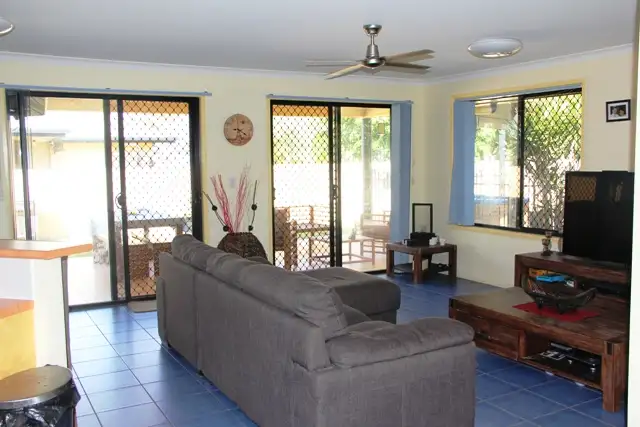 Fourth view of Homely house listing, 30 Monaco Drive, Zilzie QLD 4710