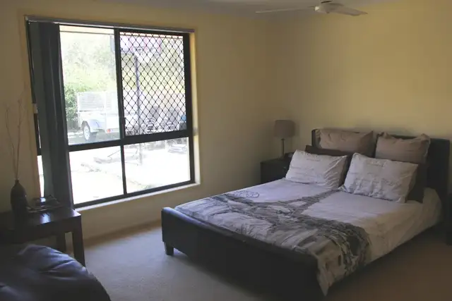 Seventh view of Homely house listing, 30 Monaco Drive, Zilzie QLD 4710