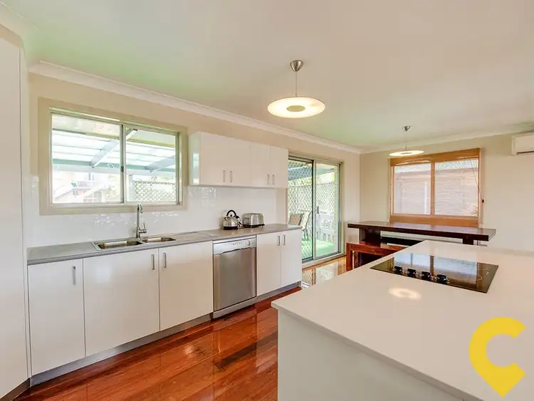 Main view of Homely house listing, z21 Samantha Street, Wynnum West QLD 4178