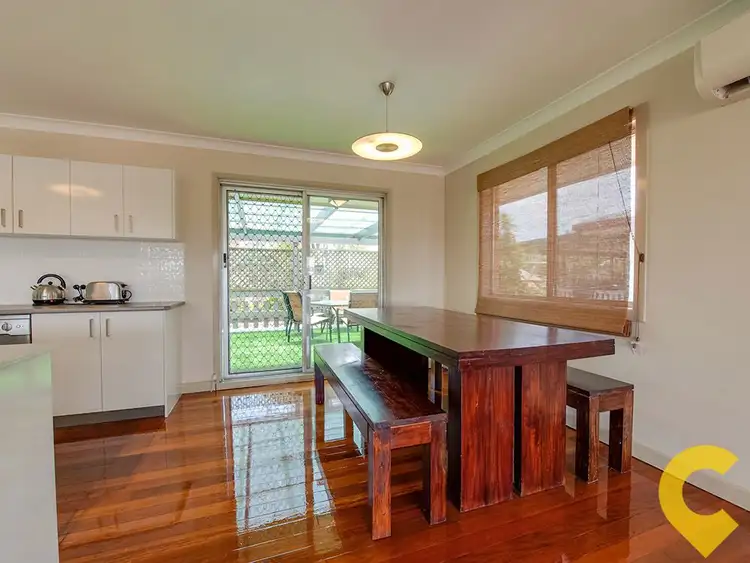 Fourth view of Homely house listing, z21 Samantha Street, Wynnum West QLD 4178