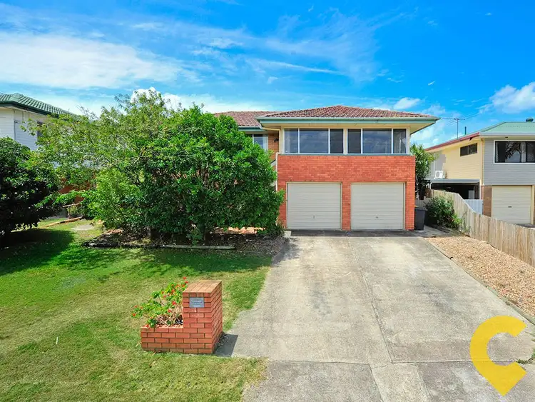 Fifth view of Homely house listing, z21 Samantha Street, Wynnum West QLD 4178