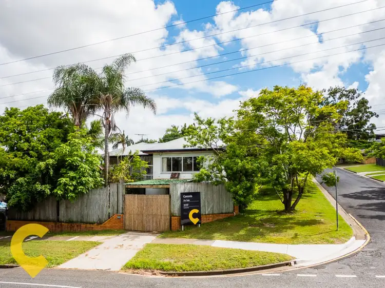 z2 Lentz Street, Geebung QLD 4034