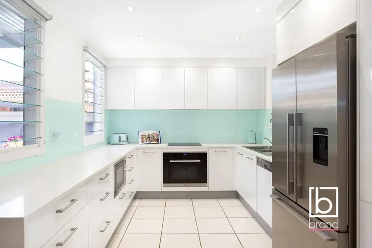 Fourth view of Homely house listing, 88 Hutton Road, The Entrance North NSW 2261
