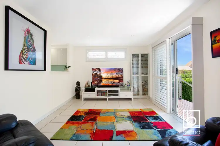 Fifth view of Homely house listing, 88 Hutton Road, The Entrance North NSW 2261