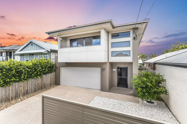 Main view of Homely house listing, 23 Blackwood Road, Margate QLD 4019