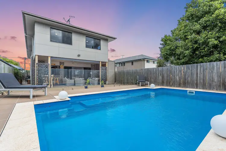 Second view of Homely house listing, 23 Blackwood Road, Margate QLD 4019