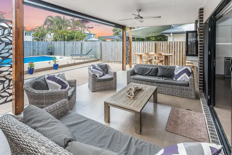 Third view of Homely house listing, 23 Blackwood Road, Margate QLD 4019
