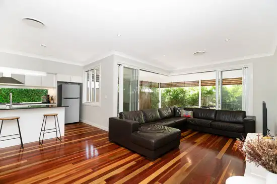 Main view of Homely house listing, 66 KINGFISHER LANE, East Brisbane QLD 4169