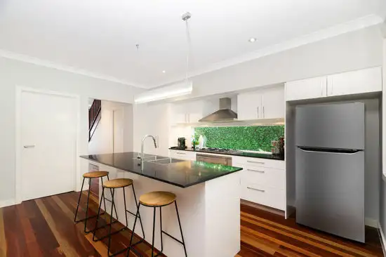 Third view of Homely house listing, 66 KINGFISHER LANE, East Brisbane QLD 4169