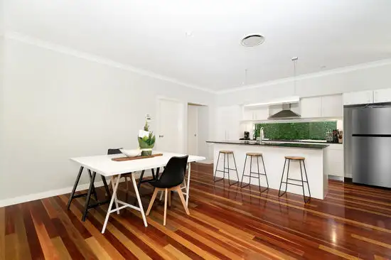Fourth view of Homely house listing, 66 KINGFISHER LANE, East Brisbane QLD 4169