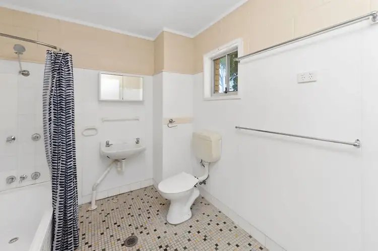 Fifth view of Homely apartment listing, 10/10 Leonard Avenue, Surfers Paradise QLD 4217