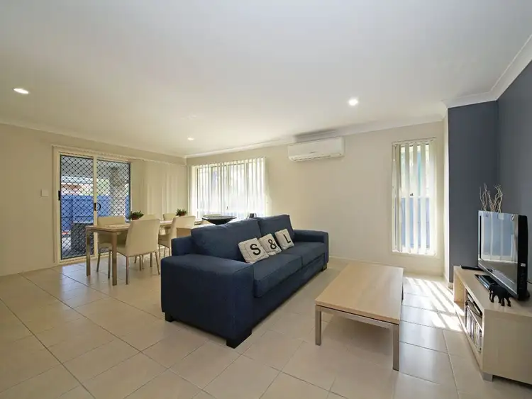 Second view of Homely house listing, 12 Fabian Place, Bracken Ridge QLD 4017