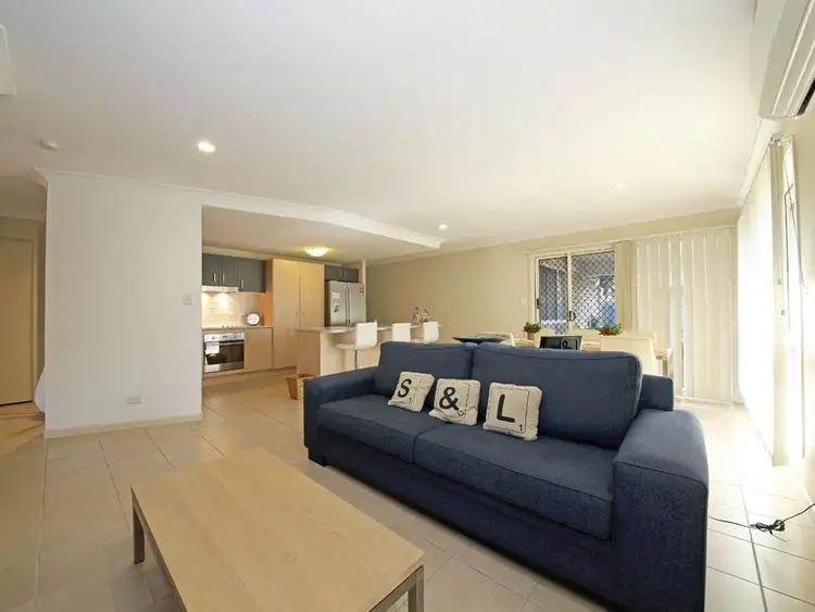 Fourth view of Homely house listing, 12 Fabian Place, Bracken Ridge QLD 4017