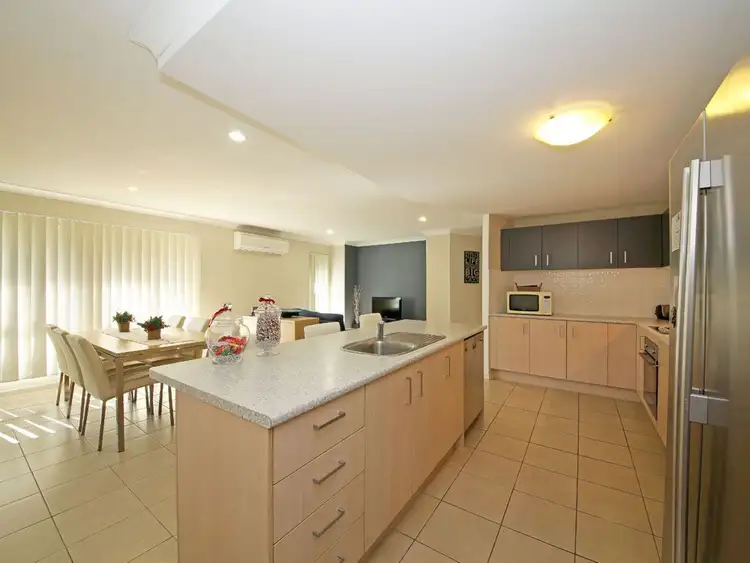 Fifth view of Homely house listing, 12 Fabian Place, Bracken Ridge QLD 4017