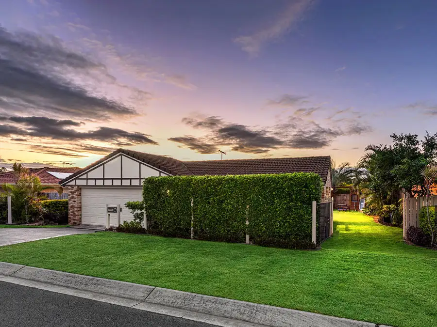 Main view of Homely house listing, 8 Ransom Place, Wakerley QLD 4154