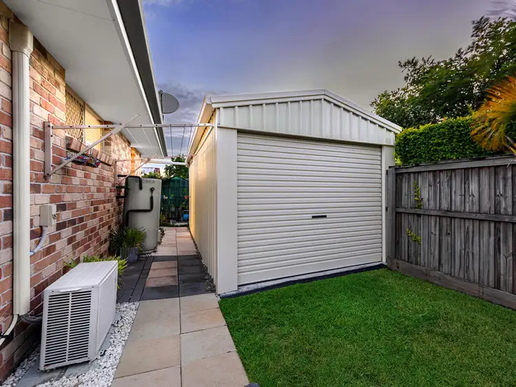 Fifth view of Homely house listing, 8 Ransom Place, Wakerley QLD 4154