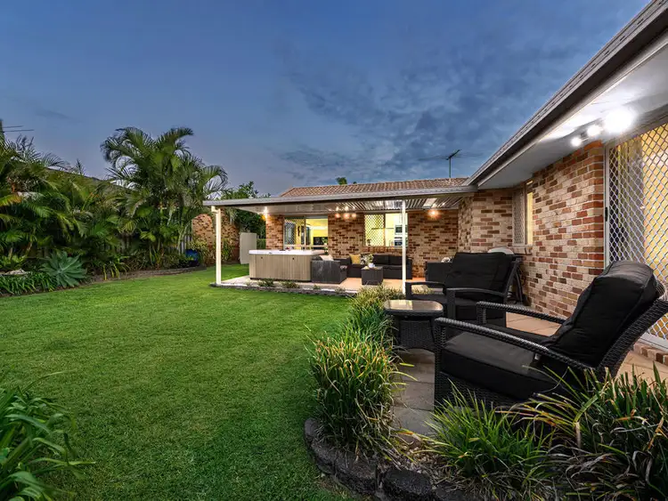 Sixth view of Homely house listing, 8 Ransom Place, Wakerley QLD 4154