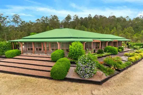 Main view of Homely rural property listing, Address available on request