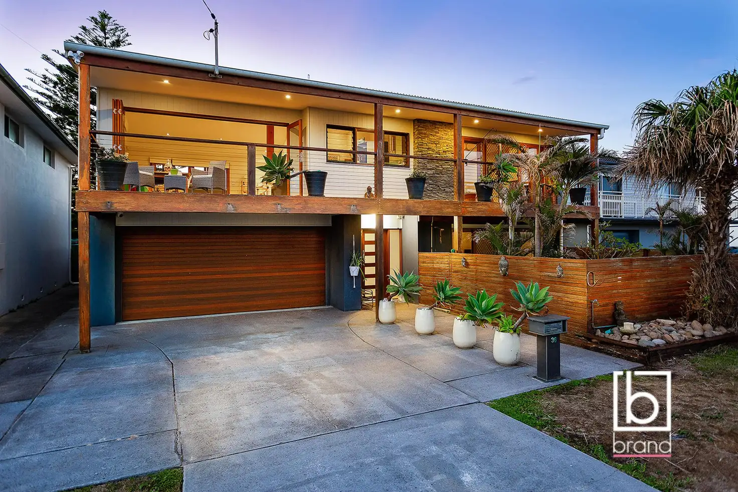 Main view of Homely house listing, 36 Curtis Parade, The Entrance North NSW 2261