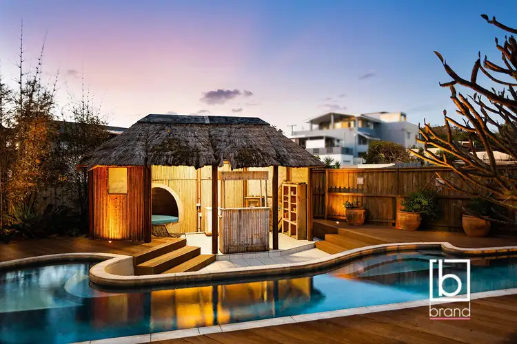 Third view of Homely house listing, 36 Curtis Parade, The Entrance North NSW 2261