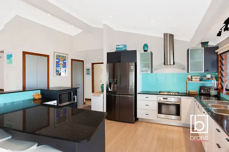 Sixth view of Homely house listing, 36 Curtis Parade, The Entrance North NSW 2261