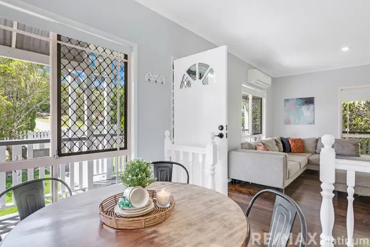 Fourth view of Homely house listing, 18 Butleigh Court, Narangba QLD 4504