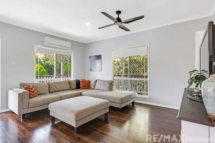 Fifth view of Homely house listing, 18 Butleigh Court, Narangba QLD 4504