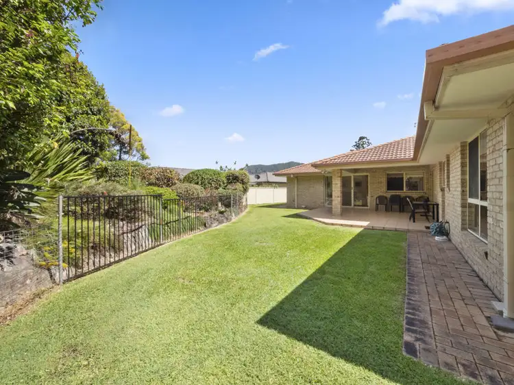 Third view of Homely house listing, 1 Red Cedar Drive, Coffs Harbour NSW 2450
