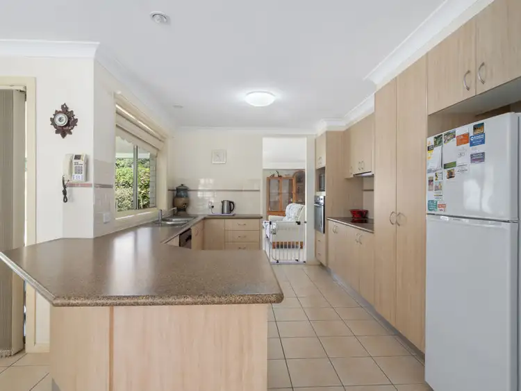 Fourth view of Homely house listing, 1 Red Cedar Drive, Coffs Harbour NSW 2450