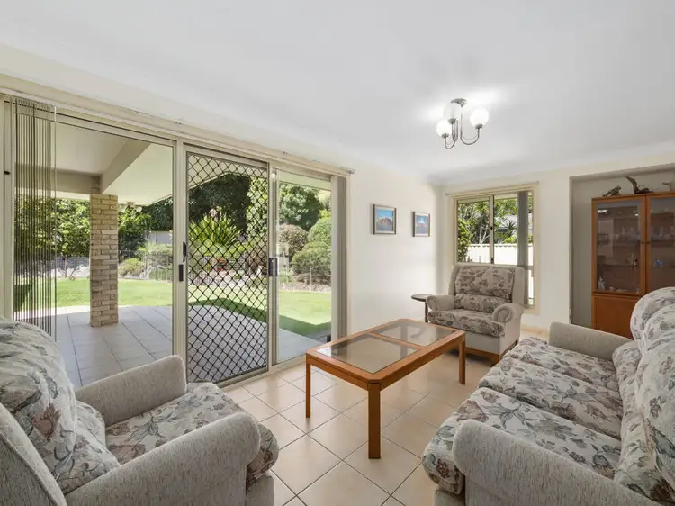 Fifth view of Homely house listing, 1 Red Cedar Drive, Coffs Harbour NSW 2450