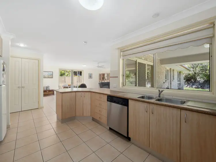 Sixth view of Homely house listing, 1 Red Cedar Drive, Coffs Harbour NSW 2450