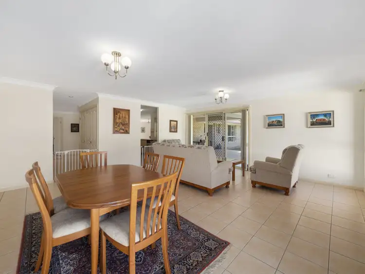 Seventh view of Homely house listing, 1 Red Cedar Drive, Coffs Harbour NSW 2450