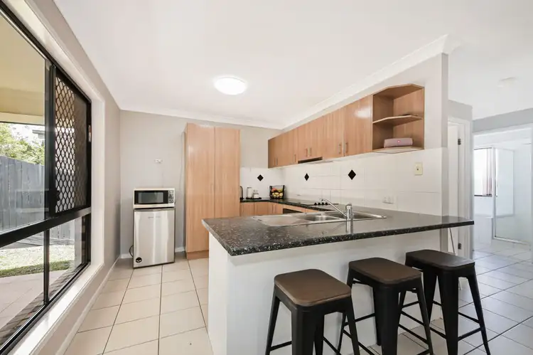 Fifth view of Homely house listing, 15 Oak Leaf Street, Springfield Lakes QLD 4300