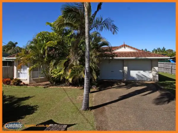 Main view of Homely house listing, 6 Tullawong Drive, Caboolture QLD 4510