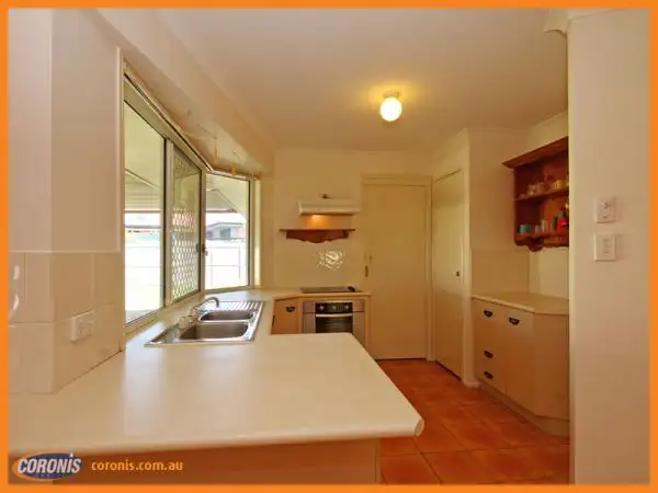 Fifth view of Homely house listing, 6 Tullawong Drive, Caboolture QLD 4510