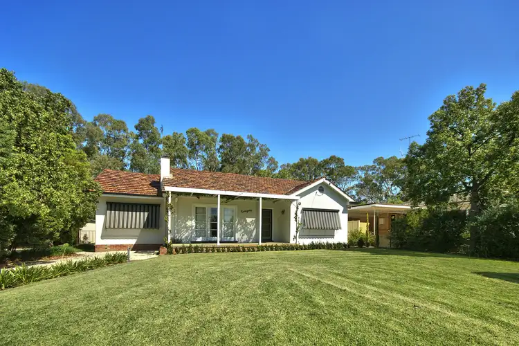 Second view of Homely house listing, 364 Victoria St, Deniliquin NSW 2710