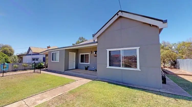 Main view of Homely house listing, 3 Gloucester St, Junee NSW 2663